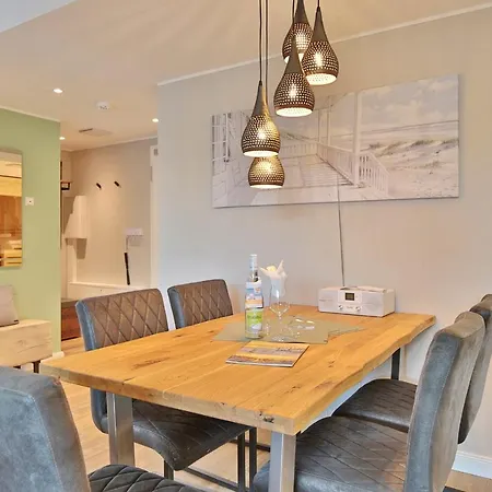 Appartamento Appartementhaus Poenitzer Chaussee Auszeit Nr 7 *
