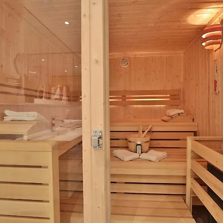 Appartementhaus Poenitzer Chaussee Auszeit Nr 7 *