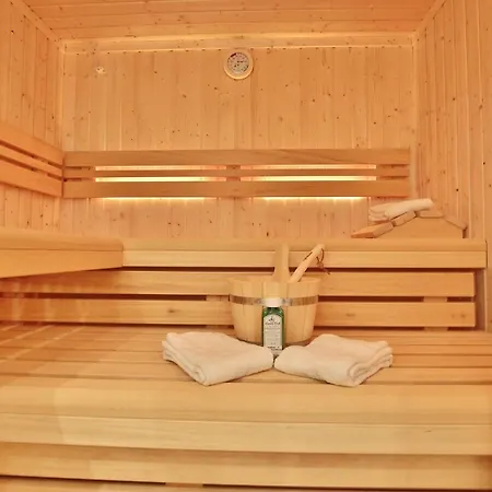 Appartementhaus Poenitzer Chaussee Auszeit Nr 7 Appartamento *