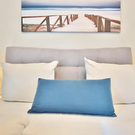 Appartementhaus Poenitzer Chaussee Auszeit Nr 7 *